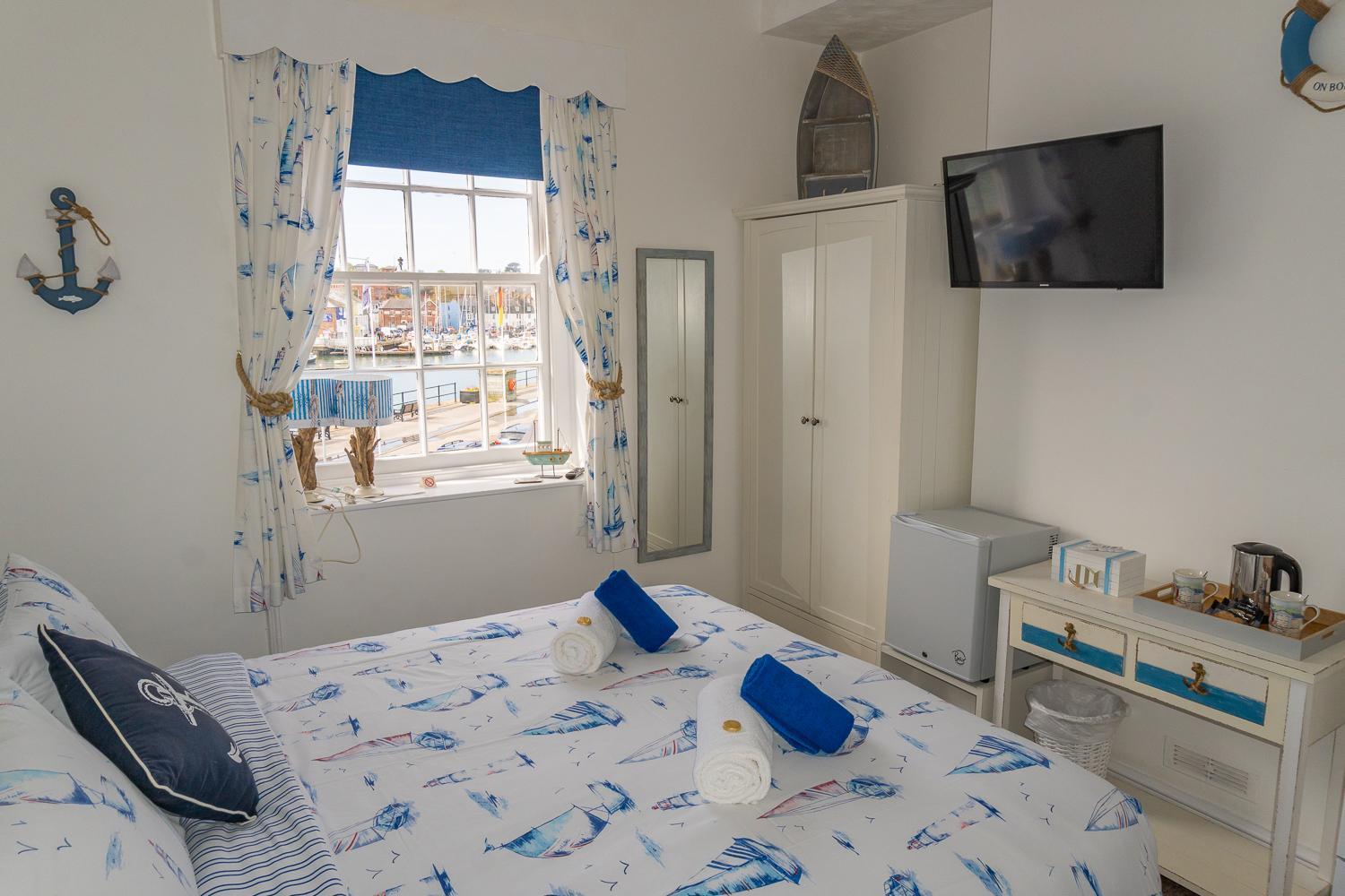Seacrest Guest House Weymouth Exterior foto